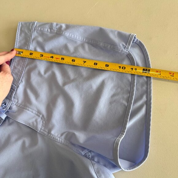 Prana Schaffie Performance Stretch Quick Dry Short 1969221 Womens size Medium - Picture 8 of 9